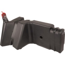 John Deere 6205 AL166618 Kuro bakas