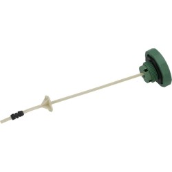 John Deere 6205 VPH1900 Transmisijos matuoklis