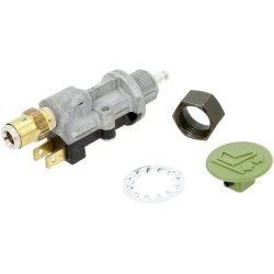 John Deere SE6010 AL180865 Rankinis vožtuvas