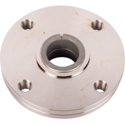 John Deere SE6010 AL165247 Guolis su korpusu