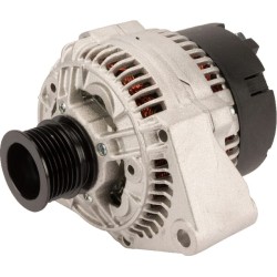 John Deere SE6010 ALT26250731 kintamosios srovės generatorius 14V 90A
