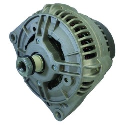 John Deere SE6010 ALT262509781 kintamosios srovės generatorius 14V 120A