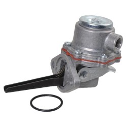 Case - IH 1046 VPD3061 Kuro siurblys