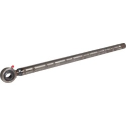 John Deere SE6010 SHP344KR Skersinės vairo trauklės galas