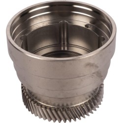 John Deere SE6010 AL161340 būgnas