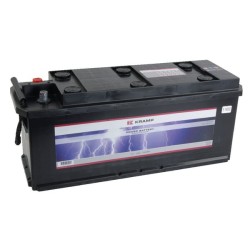 Case - IH 1046 610013076KR Akumuliatorius 12V 110Ah 760A JK: 315/615 Kramp