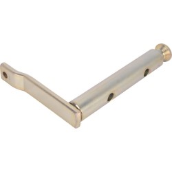 John Deere SE6010 AL81331 velenas