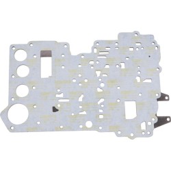 John Deere SE6110 RE152103 plokštė