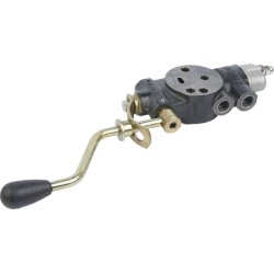 Case - IH 2150 Pro CI128220 vožtuvas