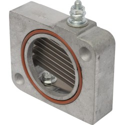 John Deere SE6210 VPF3725 šildytuvo kištukas