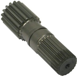 John Deere SE6210 VPJ7785 velenas