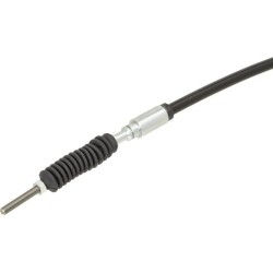 John Deere SE6310 AL117193 Sankabos trosas
