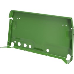 John Deere SE6310 AL118561 plokštė