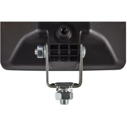 John Deere SE6310 1GA005060001 Darbinis žibintas halogeninis, 55W, stačiakampis, 12/24V, baltas, 153x92x118mm, Hella
