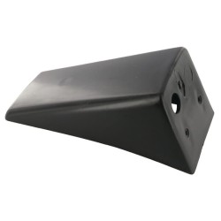Case - IH 1046 3148490R1 Galinio ir gabarito žibintų laikiklis