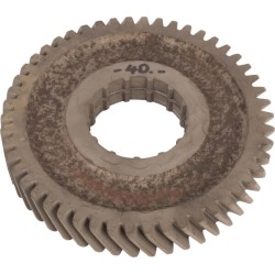 John Deere SE6310 L152564 pavara