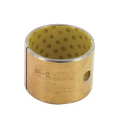 Case - IH 1046 3217258R1 guolio įvorė viršutinė kėlimo svirtis