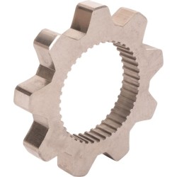 John Deere SE6410 R108925 pavara