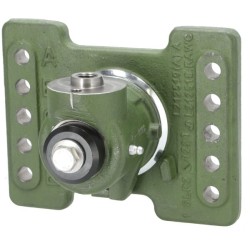John Deere SE6510 AL213972 reguliatorius