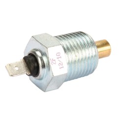 John Deere 6415 AL24527N Temperatūros siųstuvas