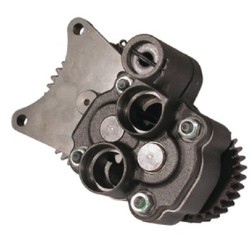 Case - IH 1246 VPD1063 Alyvos siurblys