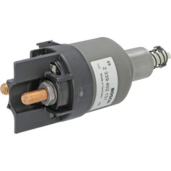 John Deere 6415 RE501911 Solenoidinio vožtuvo ritė