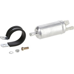 John Deere 6615 ER200804KR Elektrinis kuro siurblys