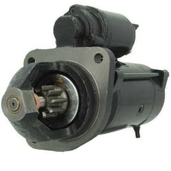 Case - IH 1246 STA2167245 Starteris 12V 3,2kW