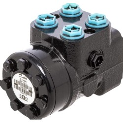 John Deere 6615 VPJ4945 Orbitrol vairo mechanizmas