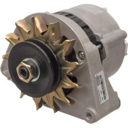 Case - IH 1246 ALT26151051 kintamosios srovės generatorius 14V 33A