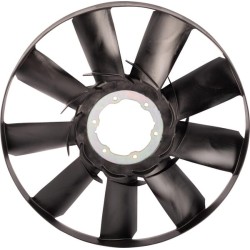 John Deere 6215 AL160126 ventiliatorius