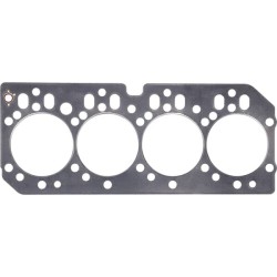 John Deere 6215 VPA4687 Rėmo tarpiklių komplektas