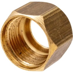 John Deere 6215 VPD2907 purkštuko veržlė