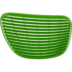 John Deere 6715 L157395 Louver