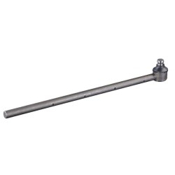 Case - IH 1246 SHP026KR Skersinės vairo trauklės galas CNH