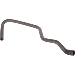 John Deere SE6020 L165848 vamzdis