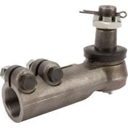 Case - IH 1246 SHP018KR Skersinės vairo trauklės galas