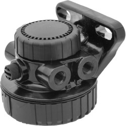 John Deere SE6020 VPD6259 Kuro filtro galvutė