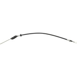 John Deere SE6020 VPM6712 Rankinio stabdžio trosas