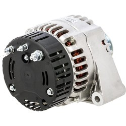 John Deere SE6020 IA1006 kintamosios srovės generatorius 14V 90A