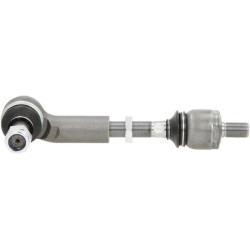 John Deere SE6020 VPJ3688 Skersinės vairo trauklės kairysis mazgas