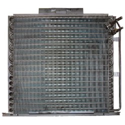 John Deere SE6220 VPM9653 kondensatorius