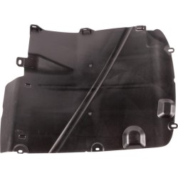 John Deere SE6220 L200802 Apsauga