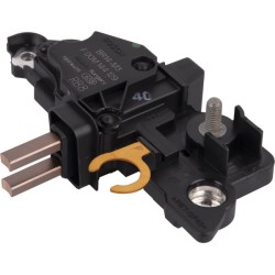 John Deere SE6220 AL172532 reguliatorius