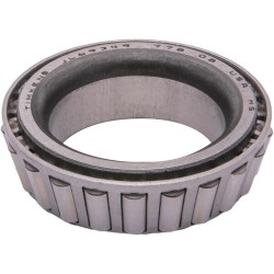 John Deere SE6220 0750117572 Guolis