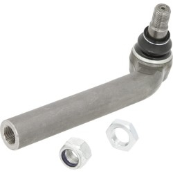 John Deere SE6220 SHP335KR Skersinės vairo trauklės galas dešinysis