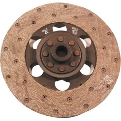 Case - IH 946 328015316 Sankabos diskas UKF