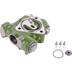 John Deere SE6220 AL172261 Kėlimo vožtuvas