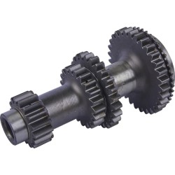Case - IH 2150 Pro CI117278 Pirminė ašis