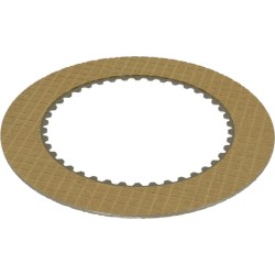 John Deere SE6220 VPH5372 Frikcinis diskas